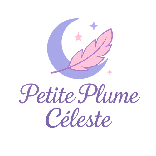 Petite Plume Céleste